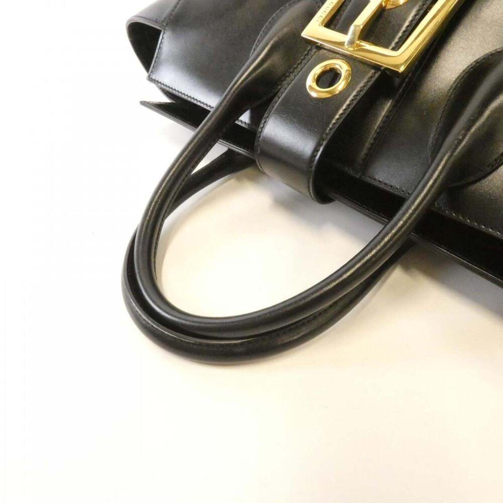GUCCI Black Bag - Picture 4 of 7